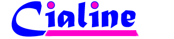 Cialine Logotype